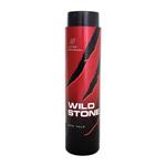 WILD STONE TALC  SENSUAL 300GM+SOAP 125g